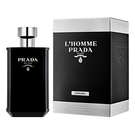 parfums prada homme|fragrantica prada l'homme.